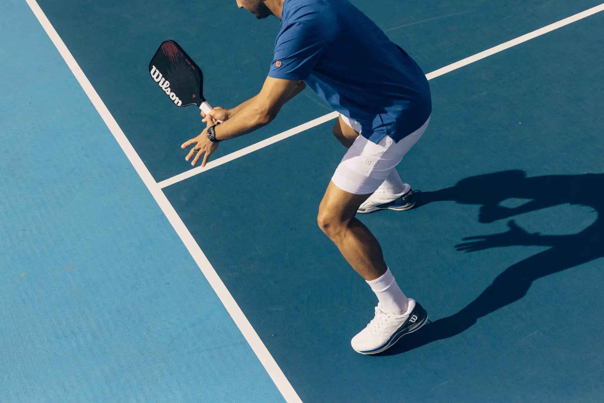 PICKLEBALL